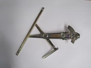 HONDA CIVIC- HB- 92/95; ÖN CAM KRIKOSU SAG MANUEL (TW)