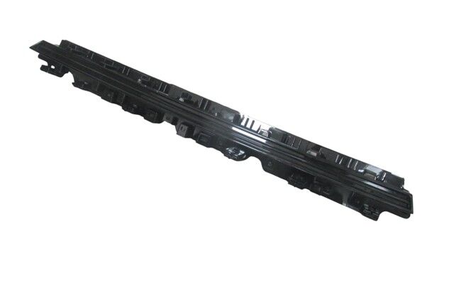 HYUNDAI BAYON- 24/25; ÖN PANJUR ÜST ÇITASI PARLAK SIYAH (ISIKSIZ TIP)