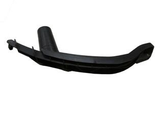 VOLKSWAGEN GOLF- 5- 04/09; ÖN TAMPON BRAKETI IÇ SAG (FAR ALTINA TAKILAN)(PLASTIK) (TW)