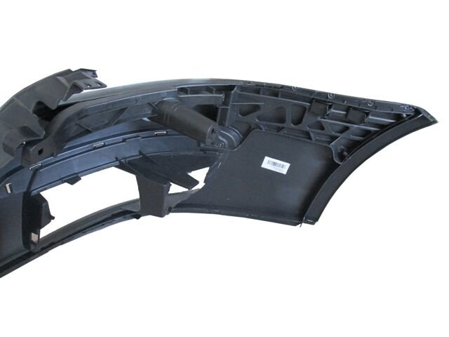 VOLKSWAGEN GOLF- 5- 04/09; ÖN TAMPON BRAKETI IÇ SAG (FAR ALTINA TAKILAN)(PLASTIK) (TW)