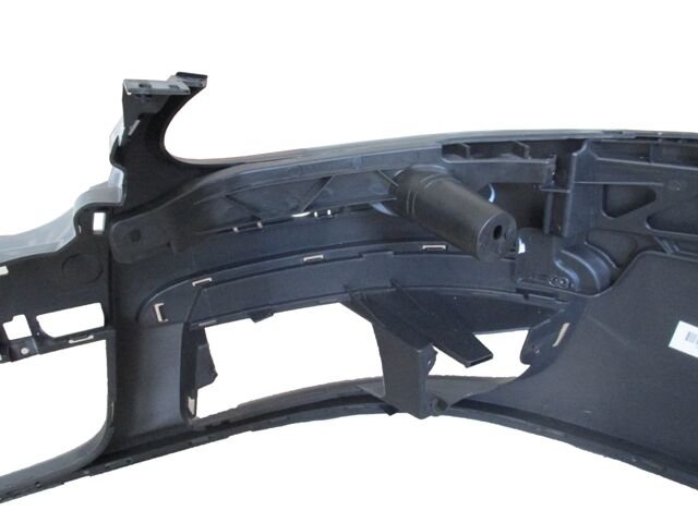 VOLKSWAGEN GOLF- 5- 04/09; ÖN TAMPON BRAKETI IÇ SAG (FAR ALTINA TAKILAN)(PLASTIK) (TW)