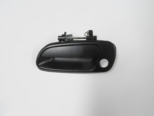 TOYOTA CORONA- AT191- 93/97; ÖN KAPI DIS AÇMA KOLU SOL SIYAH (HUSHAN)