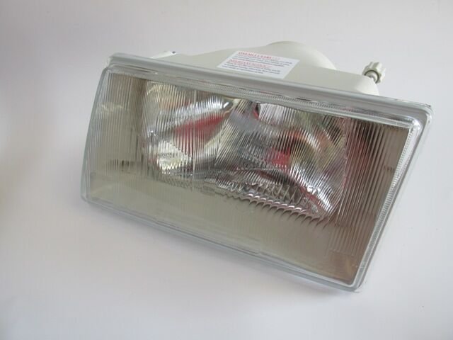 LADA SAMARA- 90/95; FAR LAMBASI SOL MANUEL (AYFAR)