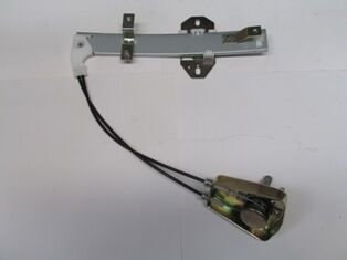HONDA CIVIC- SD- 92/95; ARKA CAM KRIKOSU SAG MANUEL (TW)