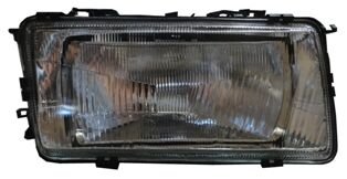 AUDI A80- 87/91; FAR LAMBASI SAG MANUEL (FAMELLA)
