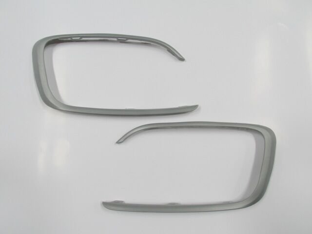 CITROEN C ELYSEE- 17/24; SIS LAMBA KAPAGI ÇERÇEVESI SAG/SOL SET GRI