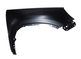 VOLKSWAGEN TIGUAN- 08/11; ÖN ÇAMURLUK SAG DELIKSIZ DODIK DELIKLI (TW)