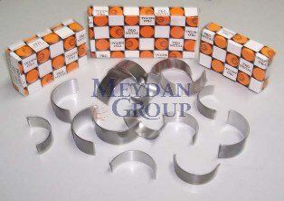 NISSAN SUNNY- B11 CD17- 84/86; ANA YATAK STD 1.7cc (PRO)