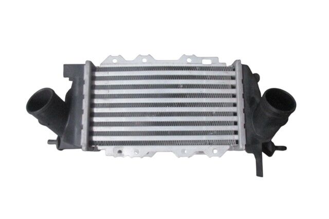 OPEL VECTRA- B- 96/99; TURBO HAVA SOGUTMA RADYATÖRÜ 2.0/2.2 DTI (INTERCOOLER)BRAZING)233X127X73)ORIS