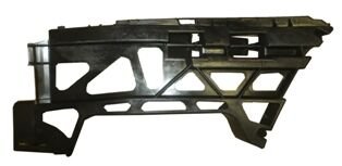 VOLKSWAGEN GOLF- 5- 04/09; ÖN TAMPON BRAKETI IÇ SOL BÜYÜK (YAN KULAGA TAKILAN) (PLASTIK)(TW)