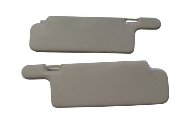 LADA SAMARA- 90/95; GÜNESLIK GRI SAG/SOL SET 2 PARÇA