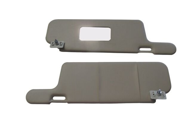 LADA SAMARA- 90/95; GÜNESLIK GRI SAG/SOL SET 2 PARÇA