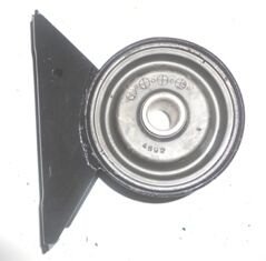 HYUNDAI ACCENT- 95/97; ÖN MOTOR TAKOZU TRIGER ÖNÜ MANUEL (TENACITY)