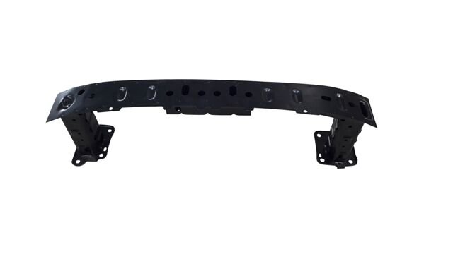 FORD FOCUS C MAX- 07/11; ÖN TAMPON DEMIRI (ÇIN ÜRÜNÜ KALINLIGINDA INCE TIP) (EAGLE BODY)