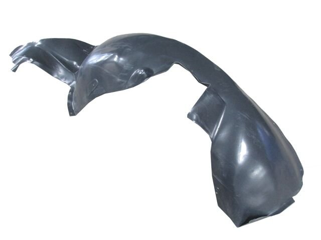 VOLKSWAGEN TIGUAN- 08/11; ÖN ÇAMURLUK DAVLUMBAZI SAG