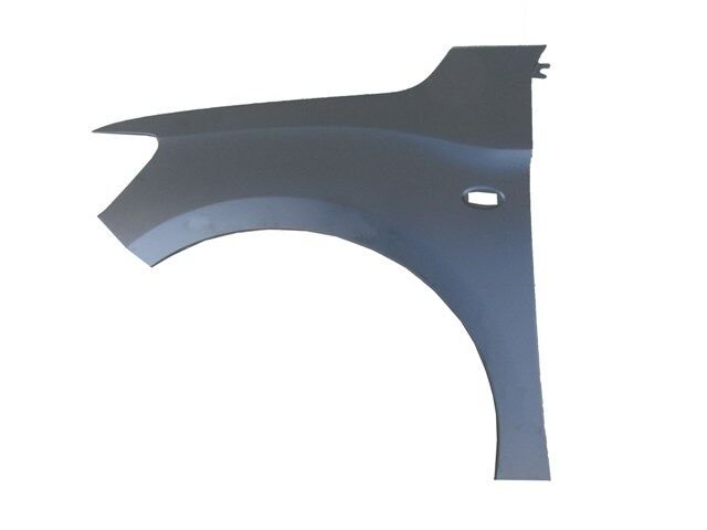CITROEN C ELYSEE- 17/24; ÖN ÇAMURLUK DELIKLI SOL (EAGLE BODY)