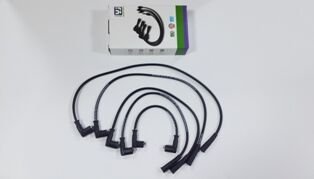 LADA SAMARA- 90/95; BUJI KABLOSU TAKIM (8V)1.3/1.5 CC (YOW JUNG)