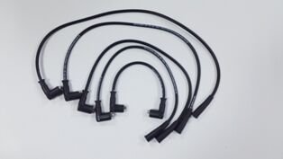 LADA SAMARA- 90/95; BUJI KABLOSU TAKIM (8V)1.3/1.5 CC (YOW JUNG)