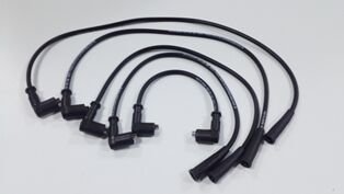 LADA SAMARA- 90/95; BUJI KABLOSU TAKIM (8V)1.3/1.5 CC (YOW JUNG)