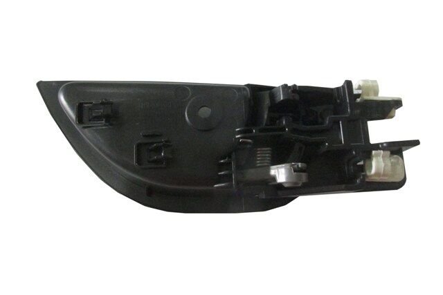 HONDA JAZZ- 09/13; ARKA KAPI IÇ AÇMA KOLU SOL SIYAH (ELCEGI GRI) (HUSHAN)