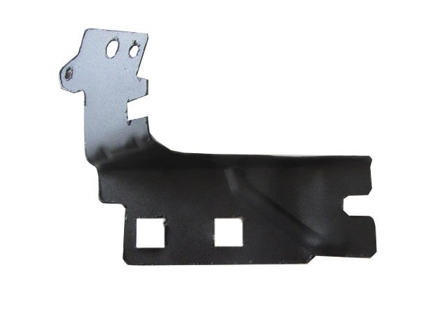 CITROEN C ELYSEE- 17/24; ÖN ÇAMURLUK IÇ BAGLANTI SACI SAG (EAGLE BODY)