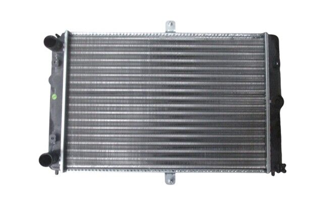 LADA SAMARA- 90/95; SU RADYATÖRÜ (MEKANIK) (475x340x34) ALÜMINYUM (ORIS)