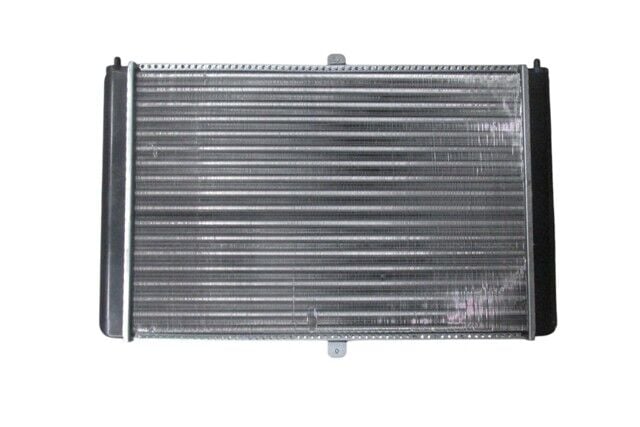 LADA SAMARA- 90/95; SU RADYATÖRÜ (MEKANIK) (475x340x34) ALÜMINYUM (ORIS)