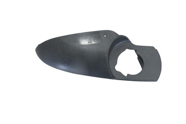 HYUNDAI BAYON- 21/25; AYNA KAPAGI ALT SOL SIYAH (SINYALLI)