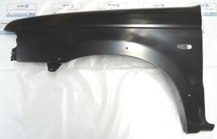 FORD RANGER- PICK UP- 03/07; ÖN ÇAMURLUK DELIKLI SOL (DODIK DELIKLI) 4X4 (MY)