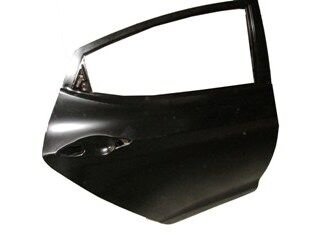 HYUNDAI ELANTRA- 11/15; ARKA KAPI KOMPLE SAG (ÇELIK BARLI) (ICELI/ÇEKOMASTIKLI) (TW)