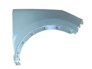 KIA SPORTAGE- 11/15; ÖN ÇAMURLUK DELIKSIZ SAG GRI BOYALI (SIMYI)