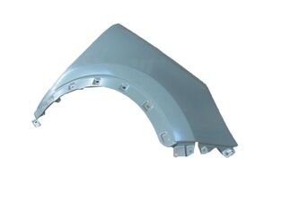 KIA SPORTAGE- 11/15; ÖN ÇAMURLUK DELIKSIZ SAG GRI BOYALI (SIMYI)