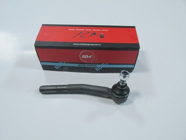 LADA SAMARA- 90/95; ROT BASI SOL (SH)