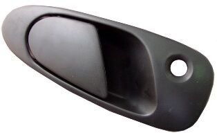 HONDA CIVIC- SD/HB- 92/95; ÖN KAPI DIS AÇMA KOLU SAG SIYAH (TYG)