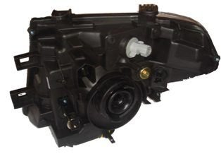 NISSAN PATHFINDER- 05/09; FAR LAMBASI SAG MANUEL (ZENONSUZ )(H4) (CASP) (E MARKLI)