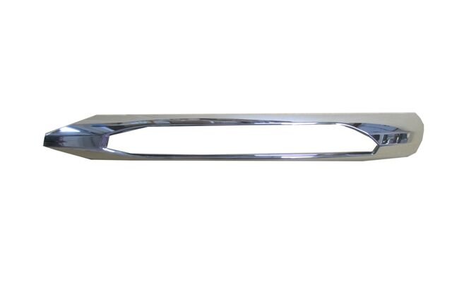MERCEDES C CLASS- W204- 11/13; SIS LAMBA KAPAGI ÜST NIKELAJI SOL (TYG)