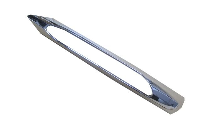 MERCEDES C CLASS- W204- 11/13; SIS LAMBA KAPAGI ÜST NIKELAJI SOL (TYG)