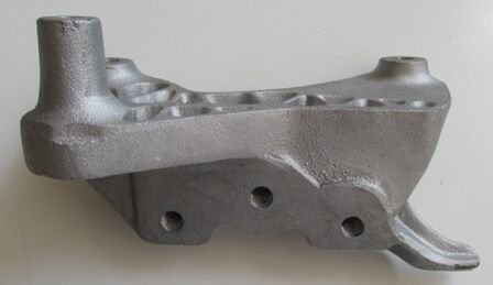 OPEL ASTRA- J- SD/HB- 10/20; MOTOR KULAK BRAKETI SAG (ALÜMINYUM BAGLANTI)