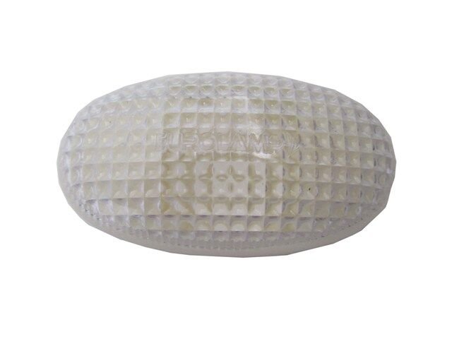 DAEWOO NUBIRA- 00/02; ÇAMURLUK SINYALI BEYAZ SAG/SOL AYNI (ADET) (EUROLAMP)