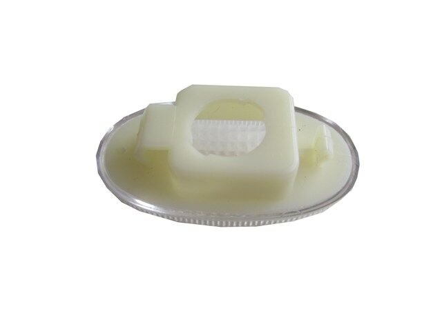 DAEWOO NUBIRA- 00/02; ÇAMURLUK SINYALI BEYAZ SAG/SOL AYNI (ADET) (EUROLAMP)