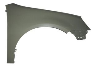 VOLKSWAGEN GOLF- 5- 04/09; ÖN ÇAMURLUK DELIKSIZ SAG GRI BOYALI (SIMYI)