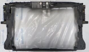 VOLKSWAGEN TIGUAN- 08/11; ÖN PANEL PLASTIK (TYG)