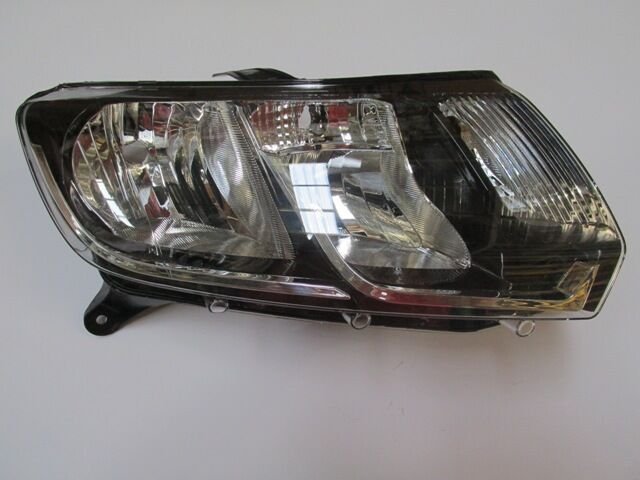 RENAULT SYMBOL- 13/16; FAR LAMBASI SAG MANUEL 6FISLI (H7/H1) (TW-Y)