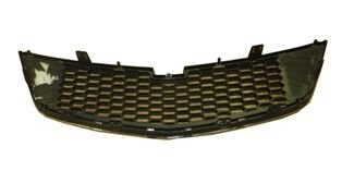 CHEVROLET SPARK- 10/12; ÖN PANJUR ALT SIYAH (NIKELAJ ÇERÇEVELI) (TW)