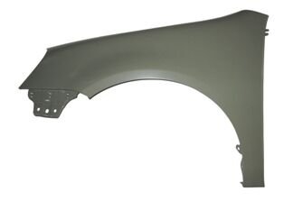 VOLKSWAGEN GOLF- 5- 04/09; ÖN ÇAMURLUK DELIKSIZ SOL GRI BOYALI (SIMYI)