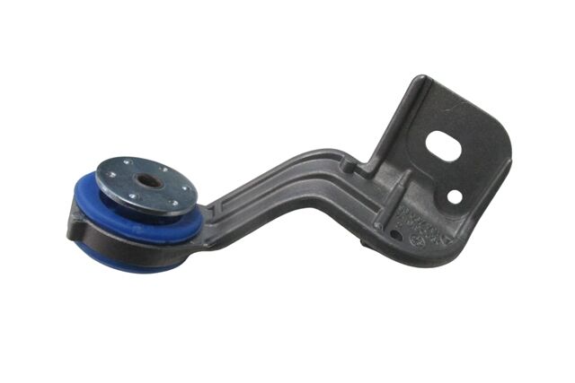 PEUGEOT 3008- 21/24; TURBO RADYATÖR BAGLANTI AYAGI (BRAKETI) ÜST