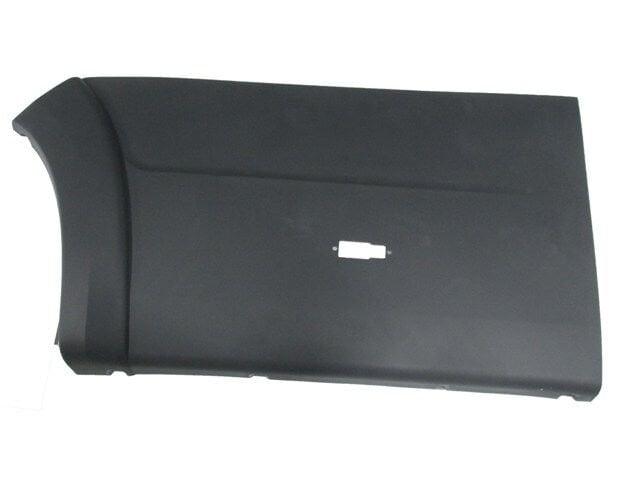 CITROEN JUMPER- 07/13; ARKA ÇAMURLUK BANDI SOL (SINYAL DELIKLI)