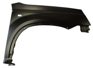 NISSAN X TRAIL- 08/12; ÖN ÇAMURLUK DELIKLI SAG (TW)