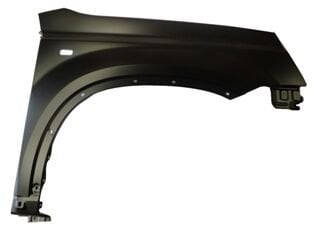 NISSAN X TRAIL- 08/12; ÖN ÇAMURLUK DELIKLI SAG (TW)