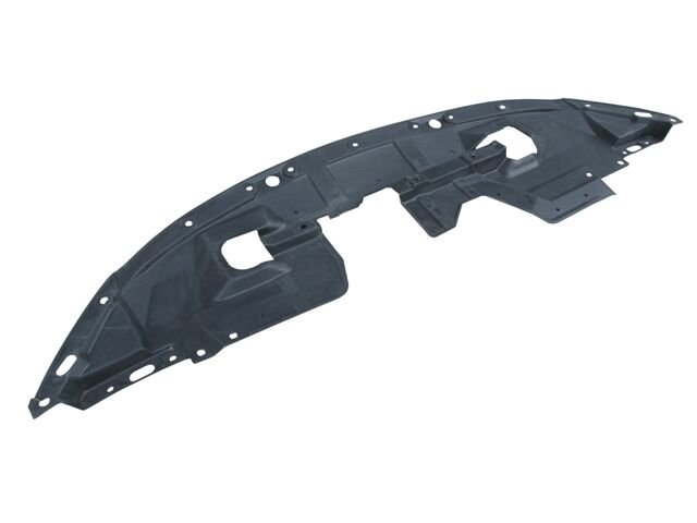 MITSUBISHI ASX- 11/16; KARTER MUHAFAZA PLASTIGI ÖN (LT-MB8030) (TYG)